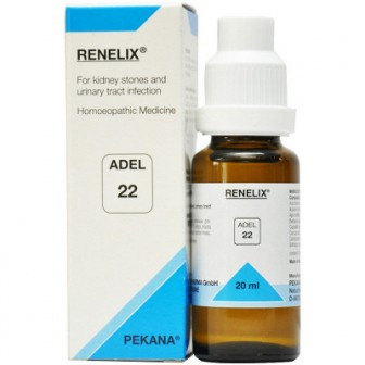 Adel 22 (Renelix) (20 ml)
