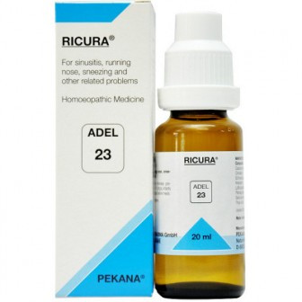 Adel 23 (Ricura) (20 ml)