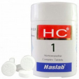 HSL HC-1 Acid Phos Complex (20 gm)