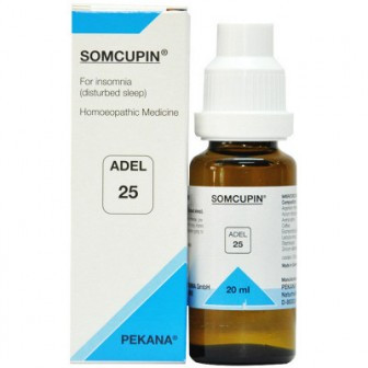 Adel 25 (Somcupin) (20 ml)
