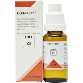 Adel 26 (Oss-Regen) (20 ml)