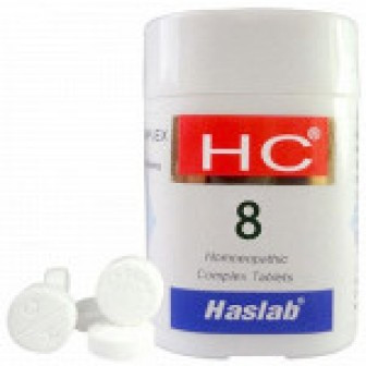 HSL HC-8 Cactus Complex (20 gm)