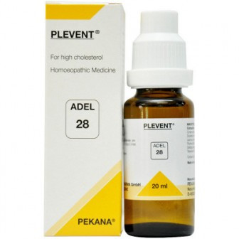 Adel 28 (Plevent) (20 ml)