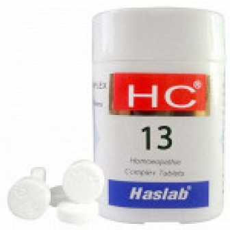 HSL HC-13 Drosera Complex (20 gm)