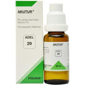 Adel 29 (Akutur) (20 ml)