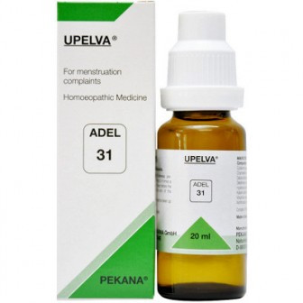 Adel 31 (Upelva) (20 ml)