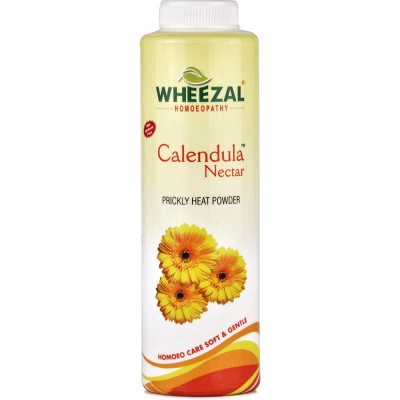 Wheezal Calendula Nectar Powder (100 gm)
