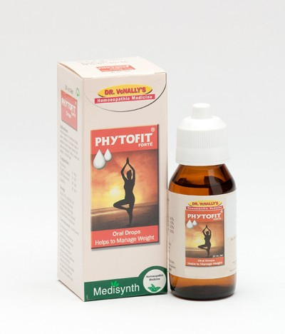 Medisynth Phytofit Drops (30 ml)