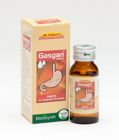 Medisynth Gasgan Drops (30 ml)