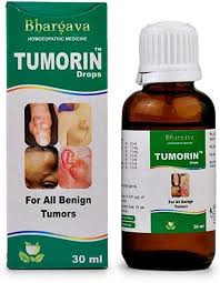 Dr. Bhargava Tumorin Drops (30 ml)