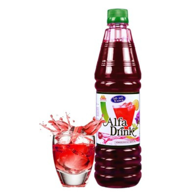 Wheezal Alfa Drink (750 ml)