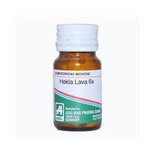 Adel Hekla Lava 6X (20 gm)