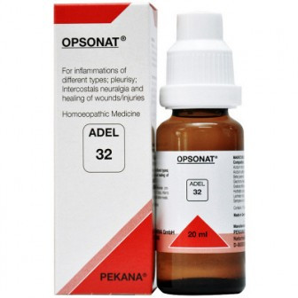 Adel 32 (Opsonat) (20 ml)