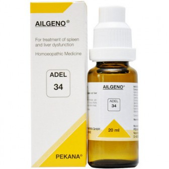 Adel 34 (Ailgeno) (20 ml)