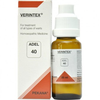 Adel 40 (Verintex) (20 ml)