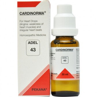 Adel 43 (Cardinorma) (20 ml)