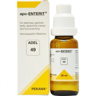 Adel 49 (Apo-Enterit) (20 ml)