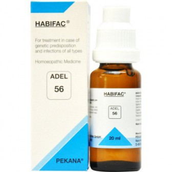 Adel 56 (Habifac) (20 gm)