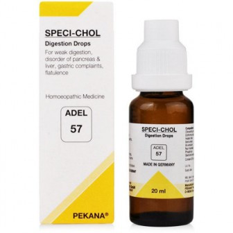 Adel 57 (Speci-Chol) (20 gm)