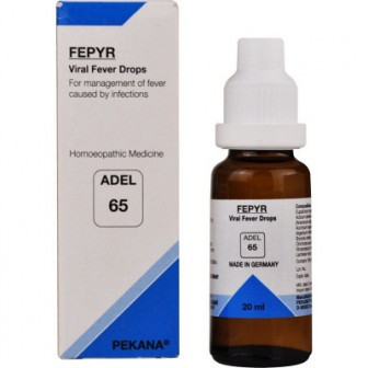 Adel 65 (Fepyr) (20 ml)
