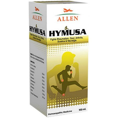 Allen Hymusa Tonic (100 ml)
