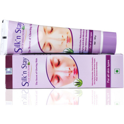 SBL Silk' n Stay Cream (100 gm)