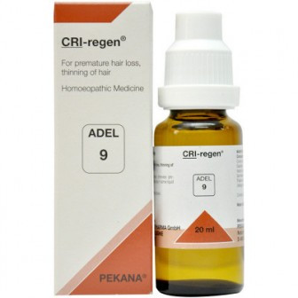 Adel 9 (Cri-Regen) (20 ml)
