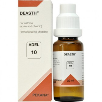 Adel 10 (Deasth) (30 ml)