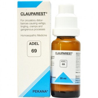 Adel 69 (Clauparest) (20 ml)