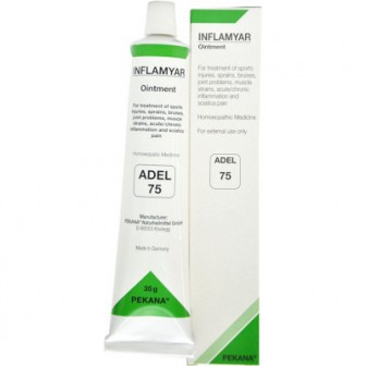 Adel 75 (Inflamyar) (35 gm)