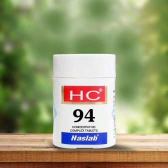 HSL HC-94 Sabalsar Complex (20 gm)