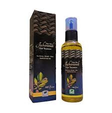 New Life Jaborandi Hair Treatment (100 ml)