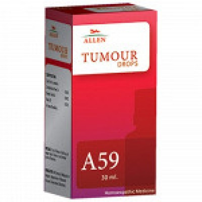 Allen A59 Tumour Drops (30 ml)