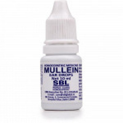 SBL Mullein Ear Drop (10 ml)