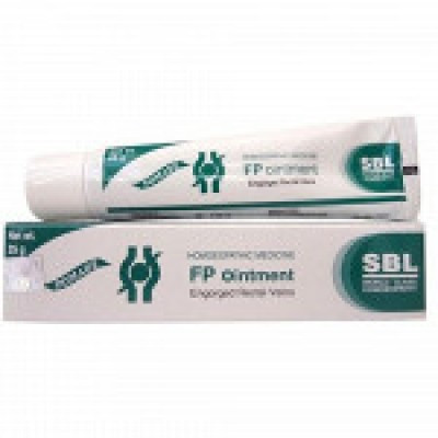SBL FP-Ointment (25 gm)