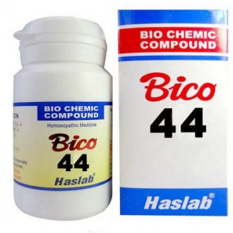 HSL Bico 44 Cataract (20 gm)