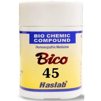 HSL Bico 45 Deafness (20 gm)