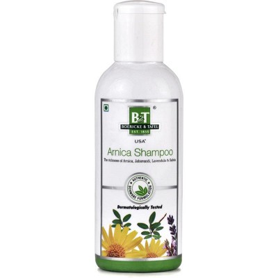 Willmar Schwabe India B&T Arnica Shampoo (150 ml)