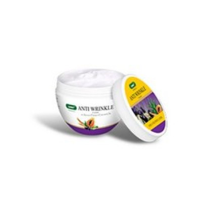 Bakson's Anti Wrinkle Cream (125 gm)