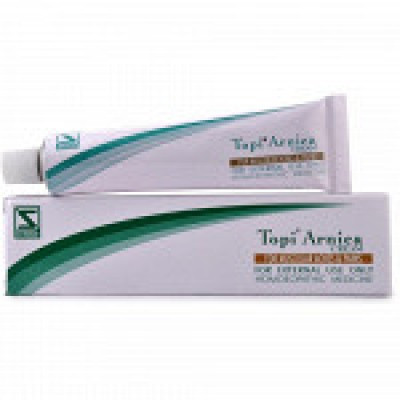 Willmar Schwabe India Topi Arnica Cream (25 gm)