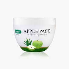 Bakson's Sunny Herbals Apple Pack (150 gm)