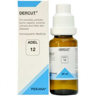 Adel 12 (Dercut) (20 ml)