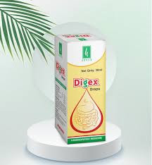 Adven Digex Drops (30 ml)