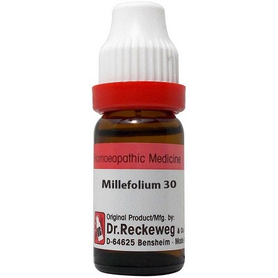 Dr. Reckeweg Millefolium30 CH (11 ml)