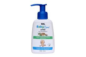SBL Baby Care Lotion (100 gm)