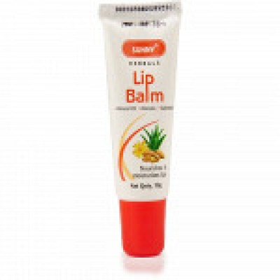 Bakson's Sunny Herbals Lip Balm (10 gm)
