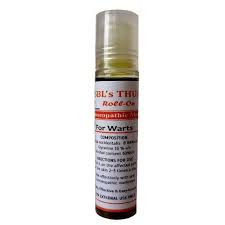 SBL Thuja Roll-On (10 ml)