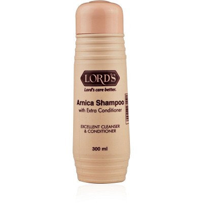 Lords Arnica Shampoo (300 ml)
