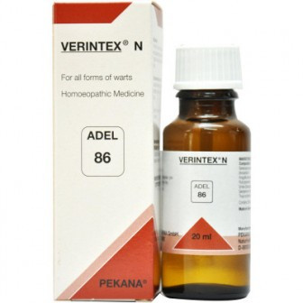Adel 86 (Verintex External) (20 ml)