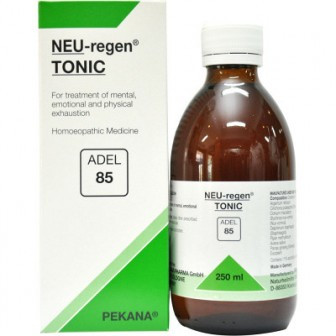 Adel 85 (Neu-Regen Tonic) (250 ml)